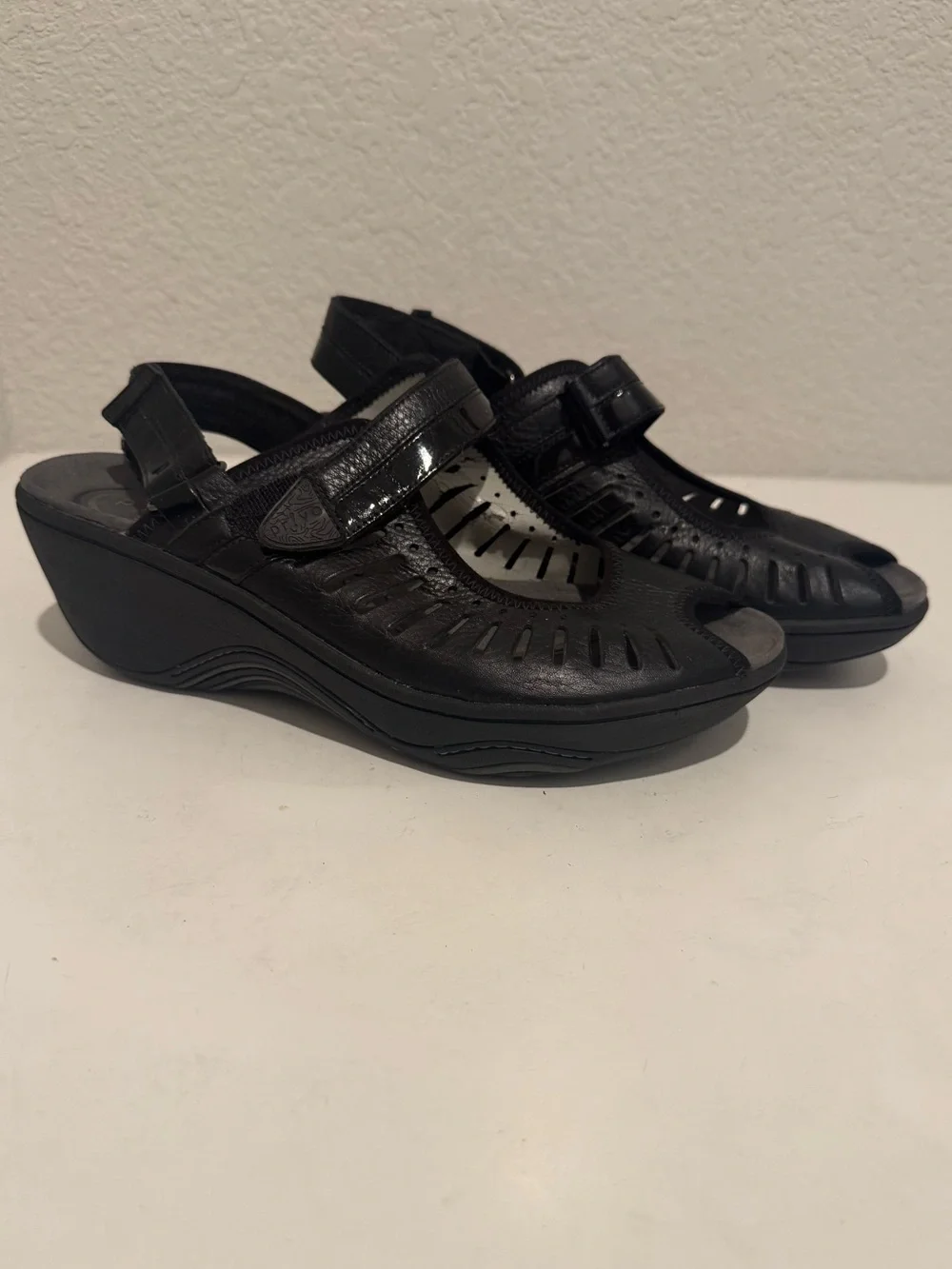 Privo by Clarks sandal slingback